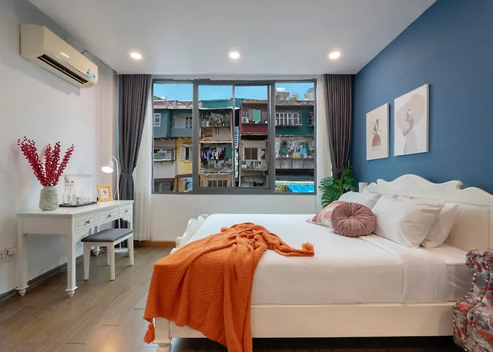 Sazi Opera Home Hcm