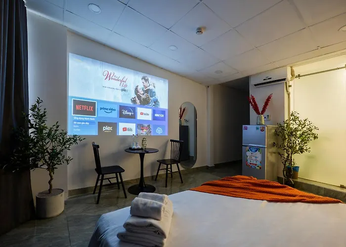 Sazi Opera Home Hcm